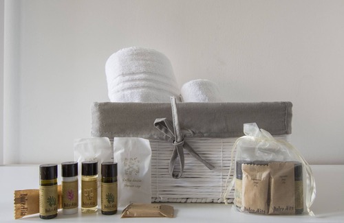 Vatican Bed & Breakfast | Piccolo Hotel Boutique