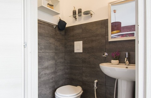 Vatican Bed & Breakfast | Piccolo Hotel Boutique