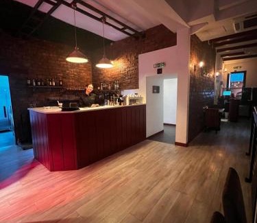City Centre Glasgow Hotel | piccolo Hotel