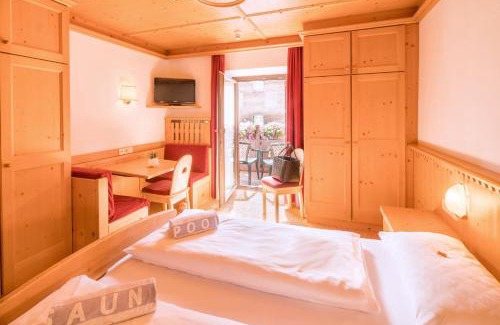 Maso Corto Hotel | Piccolo Hotel Gurschler