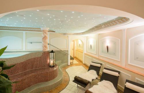 Maso Corto Hotel | Piccolo Hotel Gurschler
