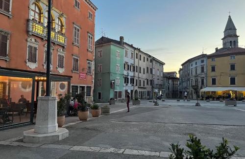Vodnjan Bed & Breakfast | Piccolo Hotel