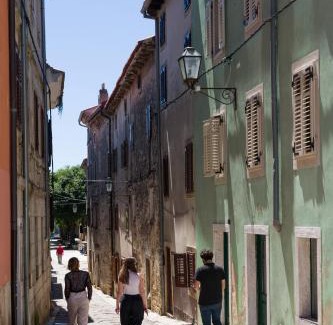 Vodnjan Bed & Breakfast | Piccolo Hotel