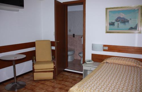 Milan Hotel | Piccolo Hotel
