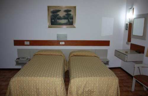 Milan Hotel | Piccolo Hotel