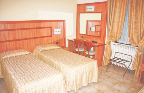 Milan Hotel | Piccolo Hotel