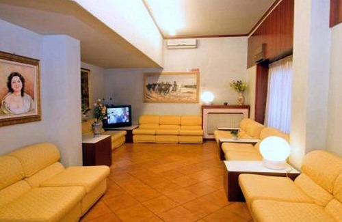 Milan Hotel | Piccolo Hotel