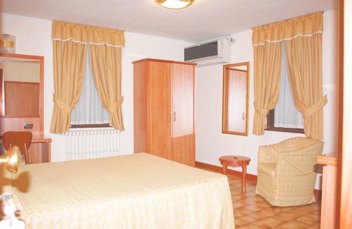 Milan Hotel | Piccolo Hotel