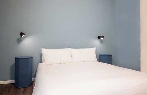 Lucca Historical Center Hotel | Piccolo Hotel Puccini