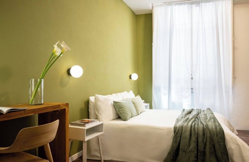 Lucca Historical Center Hotel | Piccolo Hotel Puccini