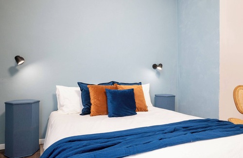 Lucca Historical Center Hotel | Piccolo Hotel Puccini