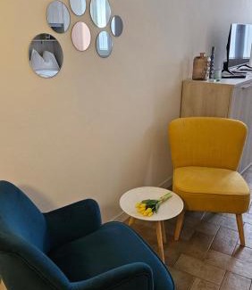 Foligno Apartment | Piccolo Loft