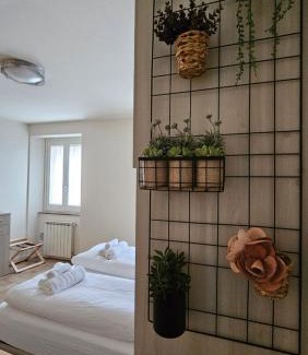 Foligno Apartment | Piccolo Loft