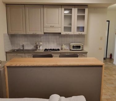 Foligno Apartment | Piccolo Loft