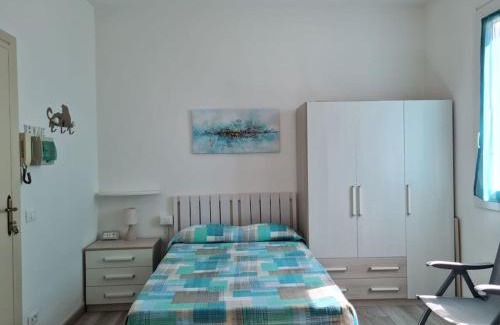 Comero Apartment | Piccolo monolocale a Verbania