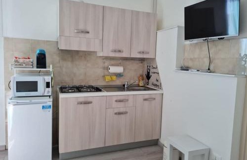 Comero Apartment | Piccolo monolocale a Verbania