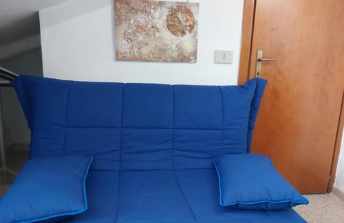 Vanchiglia Apartment | Piccolo nido
