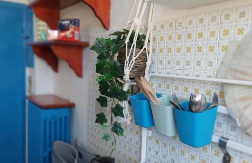 Vanchiglia Apartment | Piccolo nido