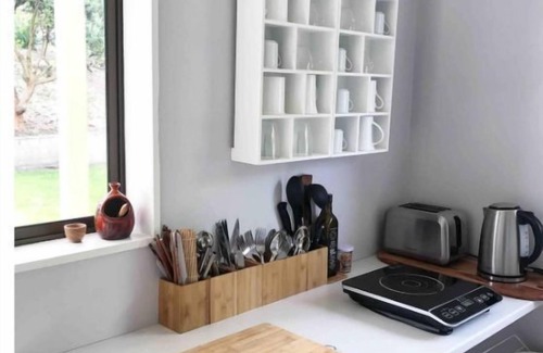 Havelock North House | Piccolo Paradiso (Boutique Paradise) Havelock North.