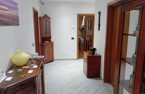 Careggi Rifredi House | Piccolo Poggio Apartments