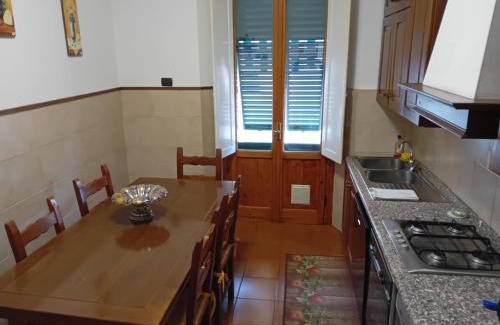 Careggi Rifredi House | Piccolo Poggio Apartments