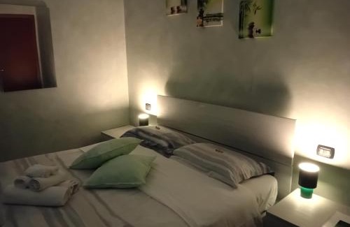 Careggi Rifredi House | Piccolo Poggio Apartments