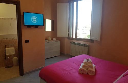 Careggi Rifredi House | Piccolo Poggio Apartments