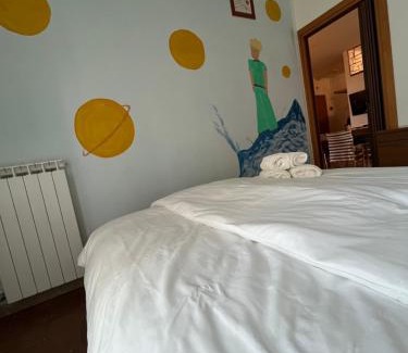 Sottomarina Apartment | Piccolo Principe