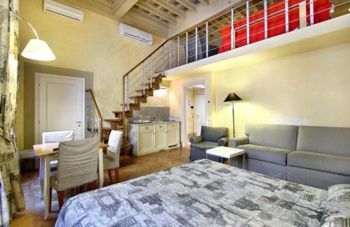 Duomo Apartment | Piccolo Residence Apart-Hotel