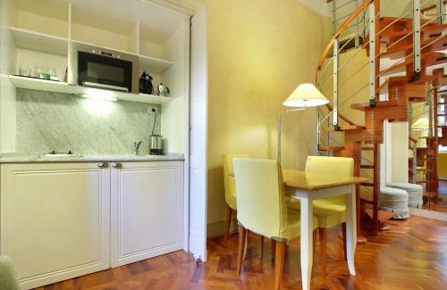 Duomo Apartment | Piccolo Residence Apart-Hotel