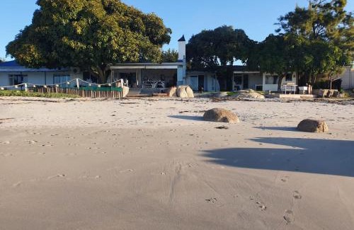St. Helena Bay Villa | Piccolo Villa