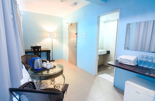 Central Seberang Perai Hotel | Pice Hotel