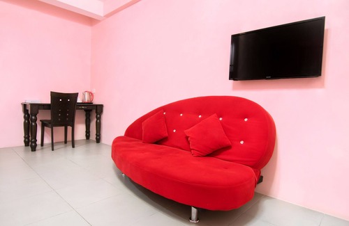 Central Seberang Perai Hotel | Pice Hotel