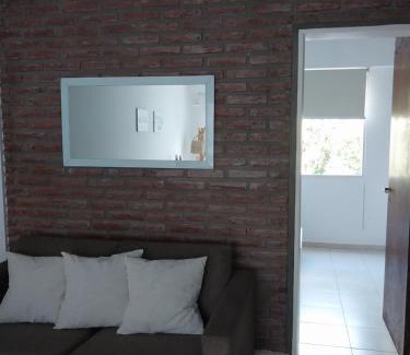 Rosario Apartment | Pichincha departamento