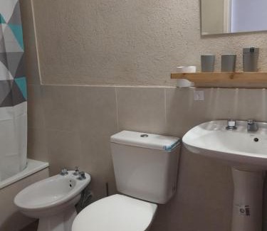 Rosario Apartment | Pichincha departamento