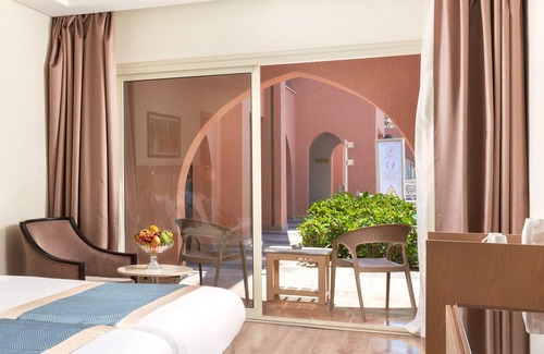 Village Road Resort | Pickalbatros Alf Leila Wa Leila Resort - Neverland Hurghada