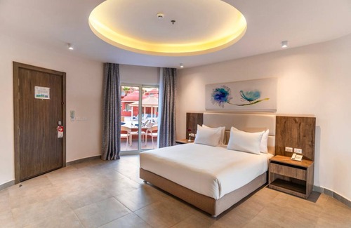 Sharm El Sheikh Hotel | Pickalbatros Laguna Club Resort Sharm El Sheikh