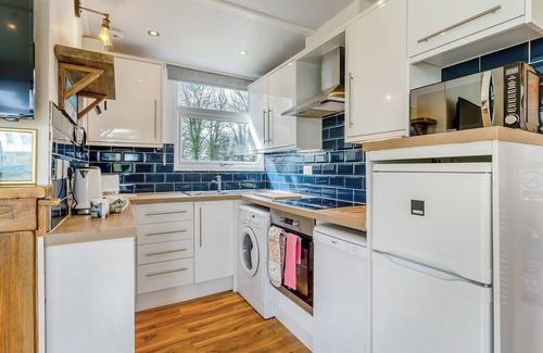 Haverfordwest Cottage | Picked for its countryside setting and only a few minutes from the beach.