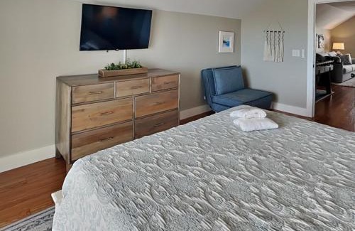Topsail Beach House | Pickens Paradise