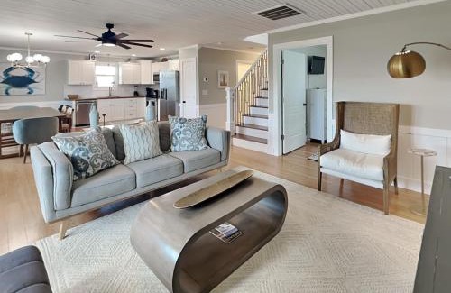Topsail Beach House | Pickens Paradise