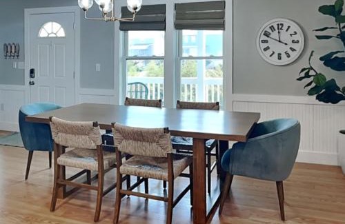 Topsail Beach House | Pickens Paradise