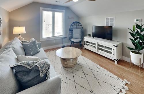 Topsail Beach House | Pickens Paradise