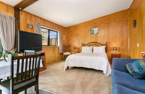 Tamahere Apartment | Pickering Barn Stay