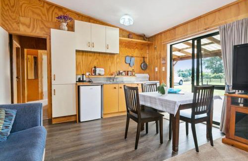 Tamahere Apartment | Pickering Barn Stay