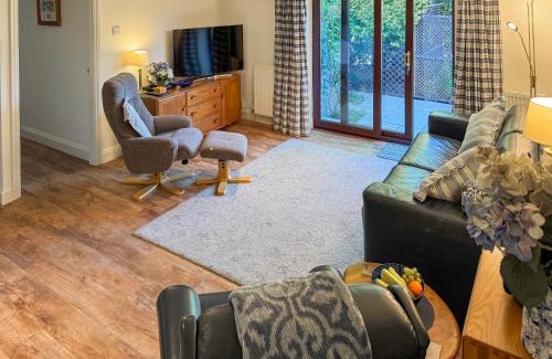 New Forest District House | Picket Hill Cottage