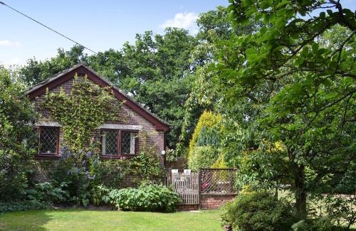 New Forest District House | Picket Hill Cottage