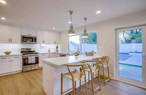 Mission Viejo Apartment | Pickleball Paradise Mission Viejo