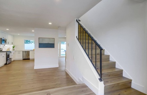 Mission Viejo Apartment | Pickleball Paradise Mission Viejo