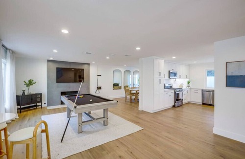 Mission Viejo Apartment | Pickleball Paradise Mission Viejo