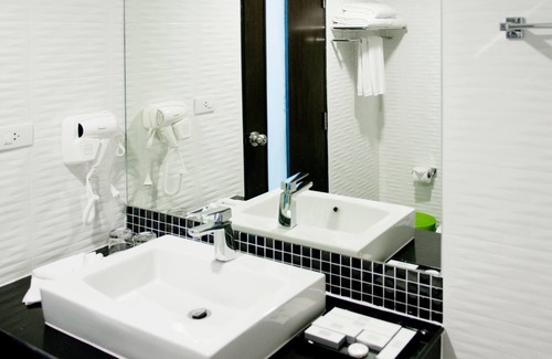 Ratchathewi Hotel | Picnic Hotel Bangkok